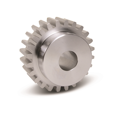6 DP 14.5⁰ PA 14 Teeths Steel Spur Gear